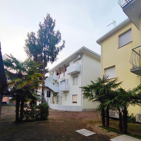 Residence Stella Polare Bibione Zewnętrze zdjęcie