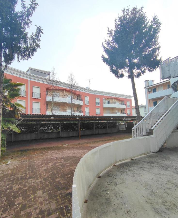 Residence Stella Polare Bibione Zewnętrze zdjęcie