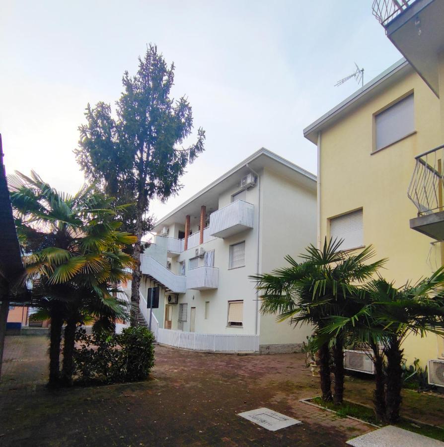 Residence Stella Polare Bibione Zewnętrze zdjęcie