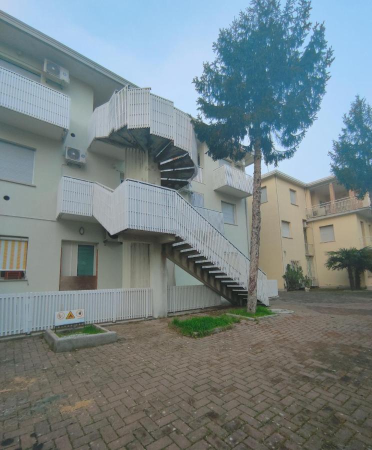 Residence Stella Polare Bibione Zewnętrze zdjęcie