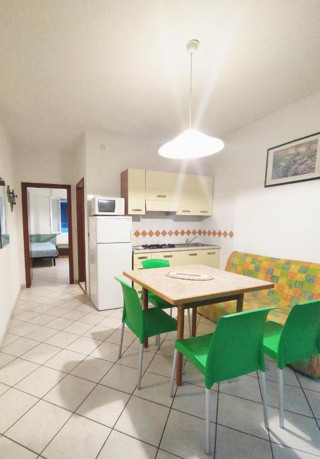 Residence Stella Polare Bibione Zewnętrze zdjęcie