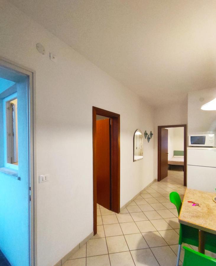 Residence Stella Polare Bibione Zewnętrze zdjęcie