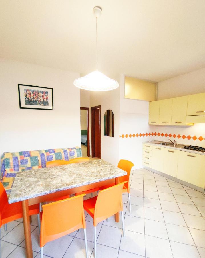 Residence Stella Polare Bibione Zewnętrze zdjęcie