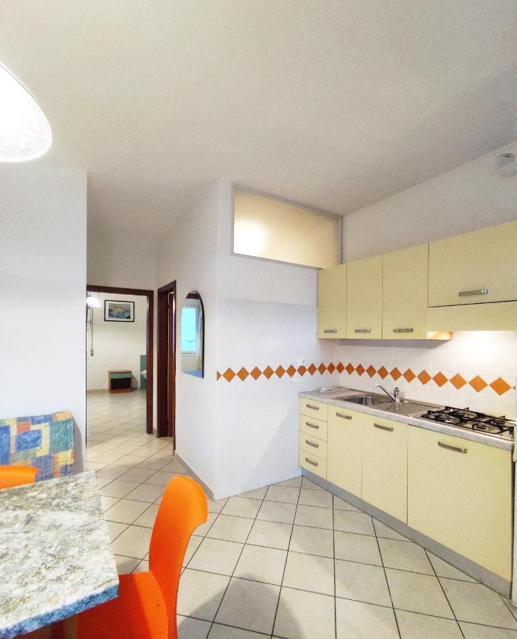 Residence Stella Polare Bibione Zewnętrze zdjęcie