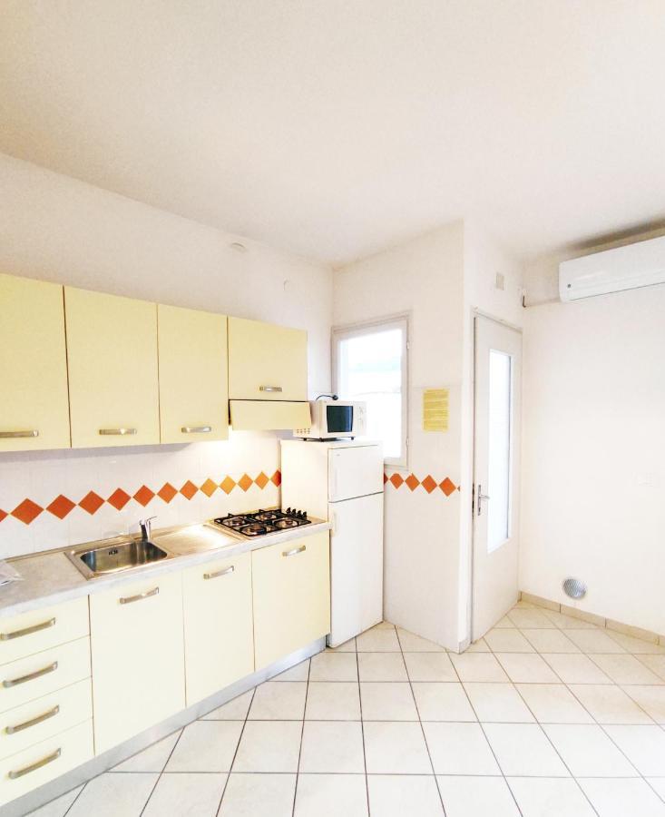 Residence Stella Polare Bibione Zewnętrze zdjęcie