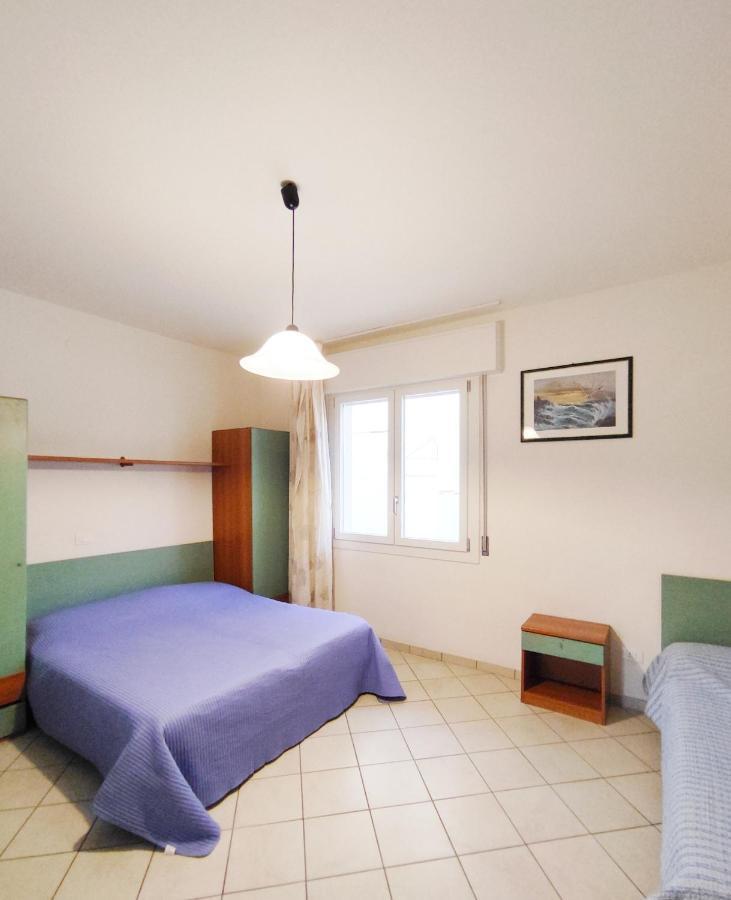 Residence Stella Polare Bibione Zewnętrze zdjęcie