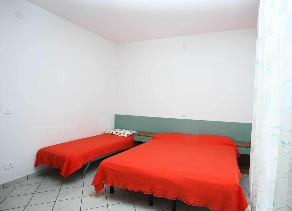 Residence Stella Polare Bibione Pokój zdjęcie