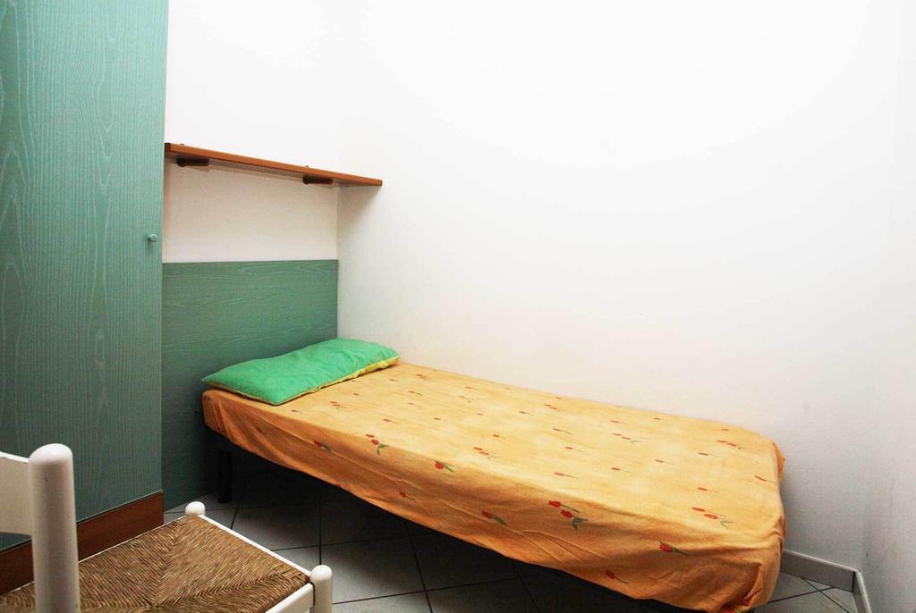 Residence Stella Polare Bibione Pokój zdjęcie