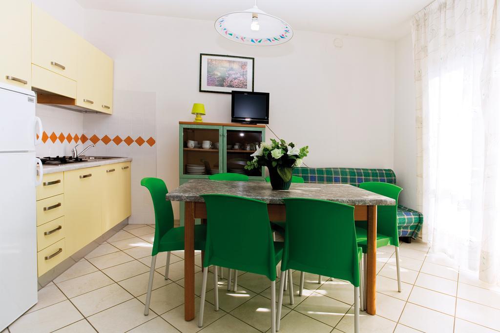 Residence Stella Polare Bibione Pokój zdjęcie
