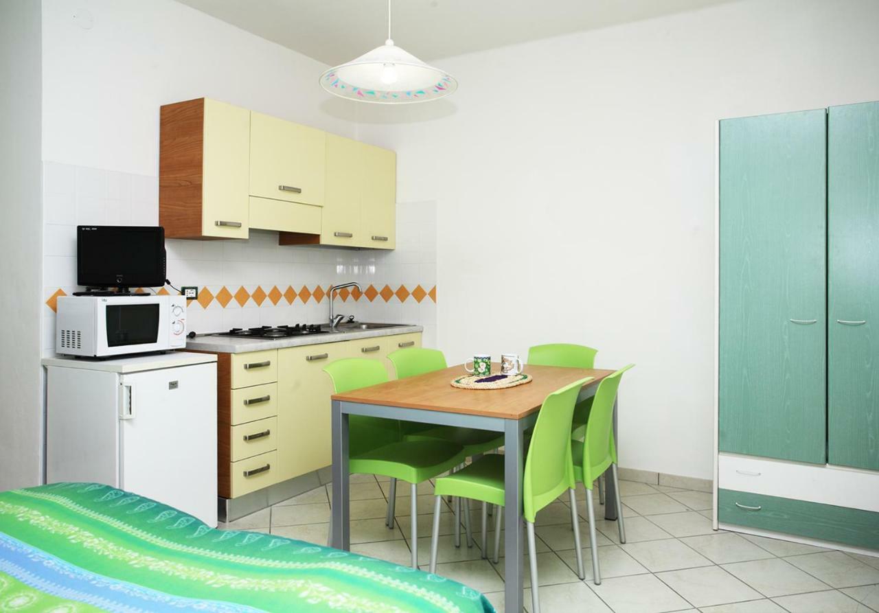 Residence Stella Polare Bibione Zewnętrze zdjęcie